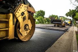 Why Choose Us For All Your Driveway Paving Needs in Laporte, CO?